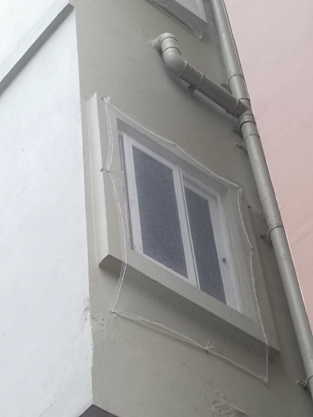 Best Duct Area Safety Nets in Basavanagudi by Vikram Safety Nets